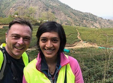 Sushma Tour Guide Parikrama Treks