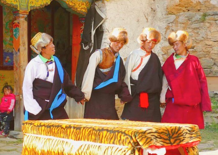 Manaslu Circuit Trek