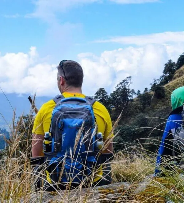 Dhaulagiri Circuit Trekking