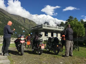 Motorcycle Parikrama_treks