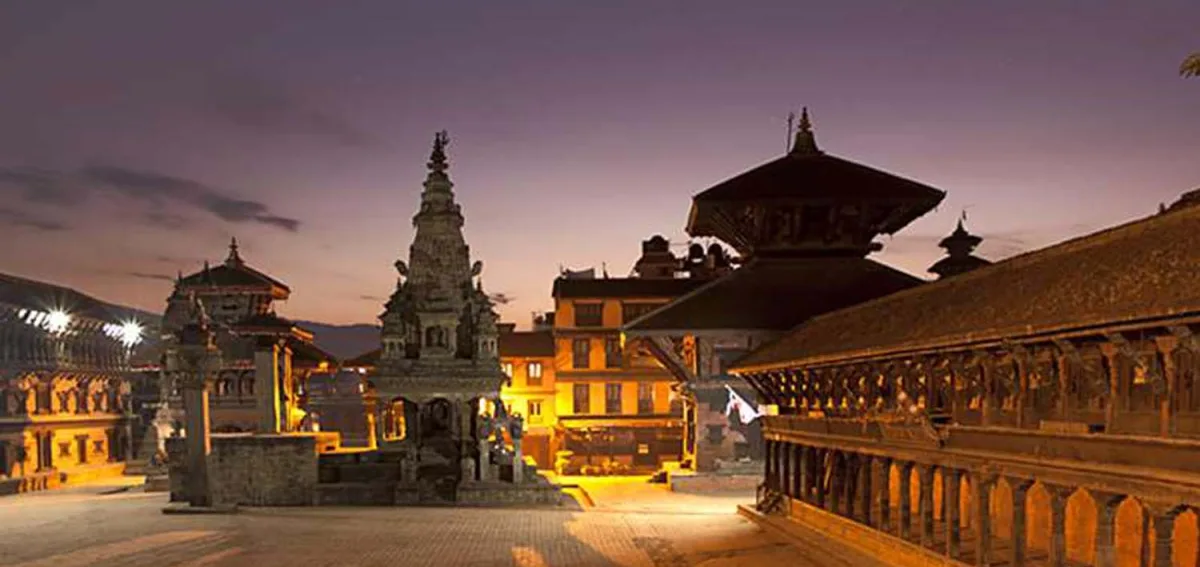 Nepal