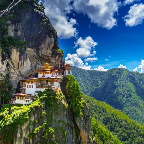 bhutan