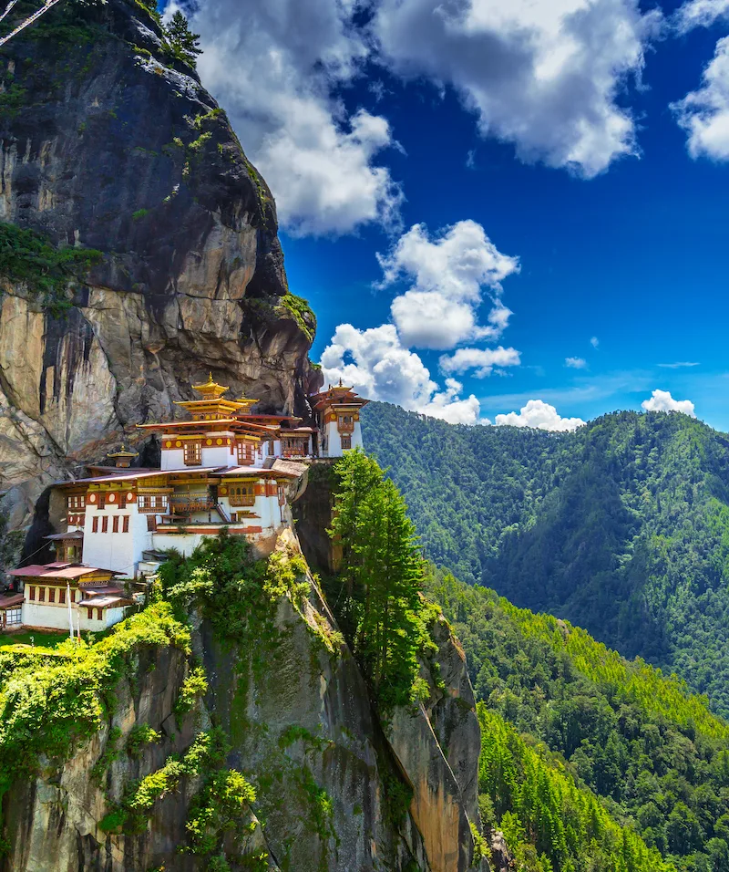bhutan