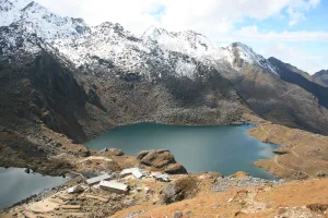 langtang valley trek