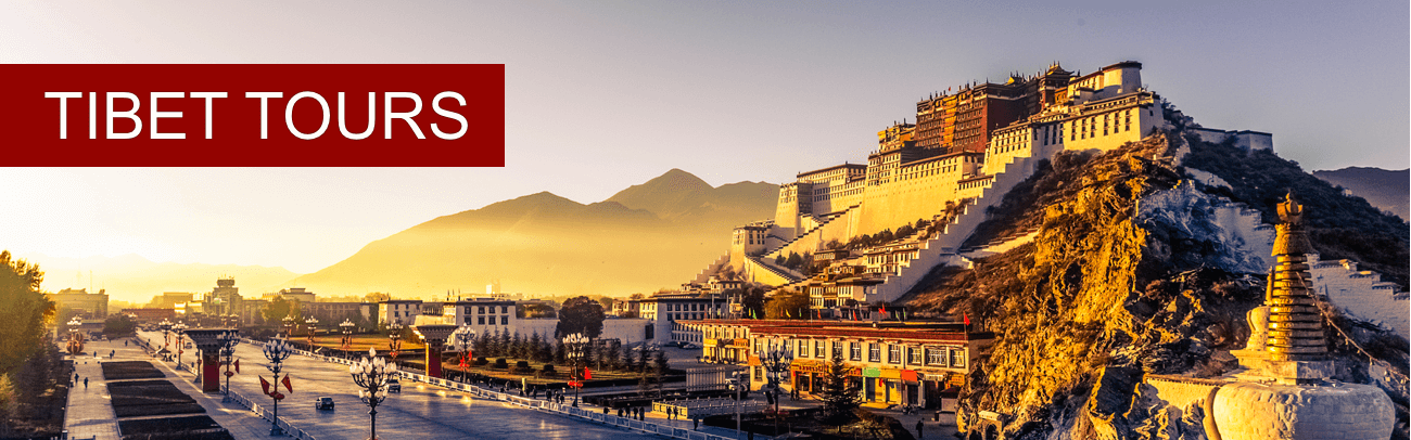 tibet tour